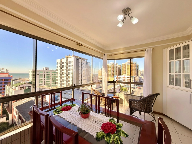 APARTAMENTO 3 DORMITÓRIOS À VENDA NO CENTRO DE CAPÃO DA CANOA: 23ª foto da galeria de imagens do imóvel