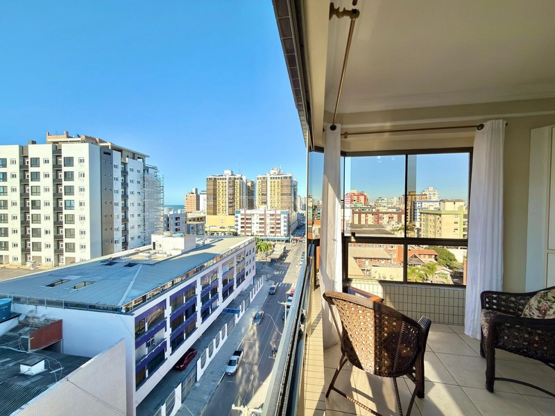 APARTAMENTO 3 DORMITÓRIOS À VENDA NO CENTRO DE CAPÃO DA CANOA: 1ª foto da galeria de imagens do imóvel