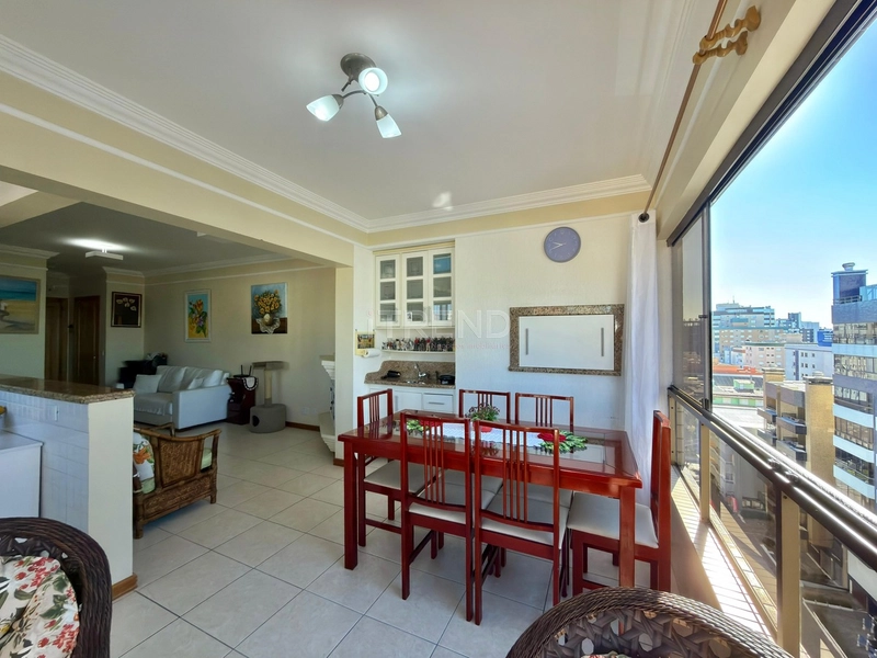 APARTAMENTO 3 DORMITÓRIOS À VENDA NO CENTRO DE CAPÃO DA CANOA: 18ª foto da galeria de imagens do imóvel