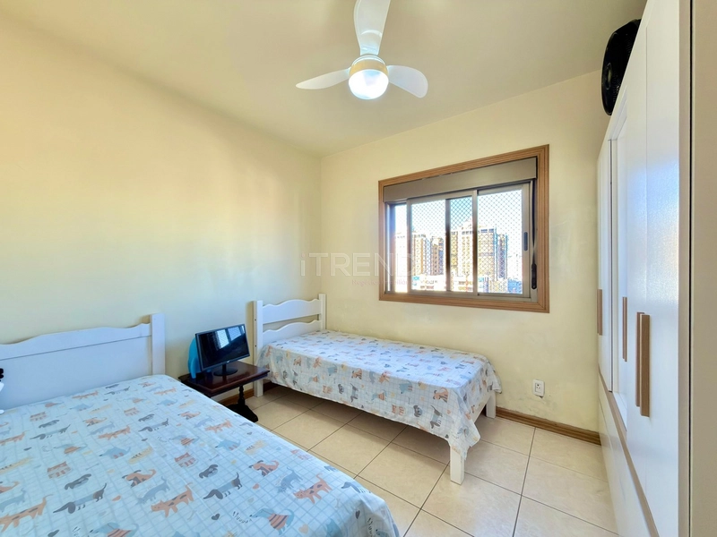 APARTAMENTO 3 DORMITÓRIOS À VENDA NO CENTRO DE CAPÃO DA CANOA: 14ª foto da galeria de imagens do imóvel