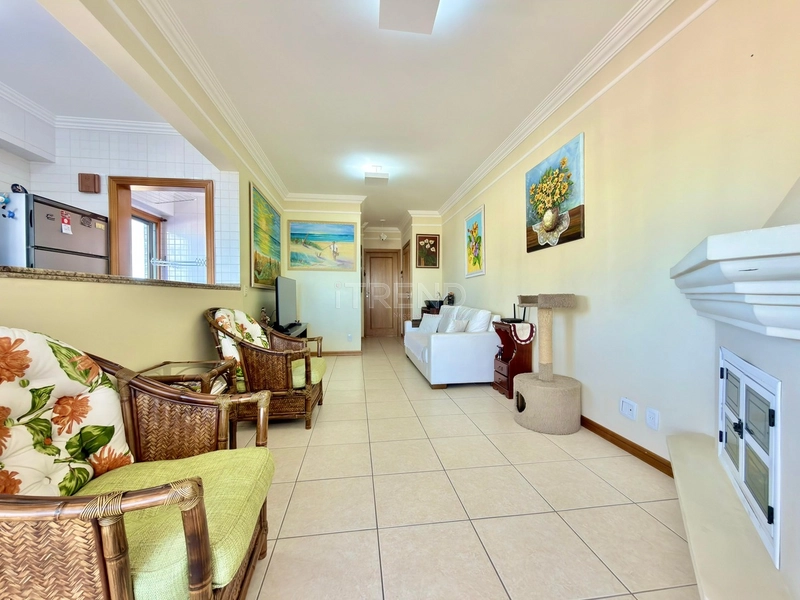 APARTAMENTO 3 DORMITÓRIOS À VENDA NO CENTRO DE CAPÃO DA CANOA: 5ª foto da galeria de imagens do imóvel