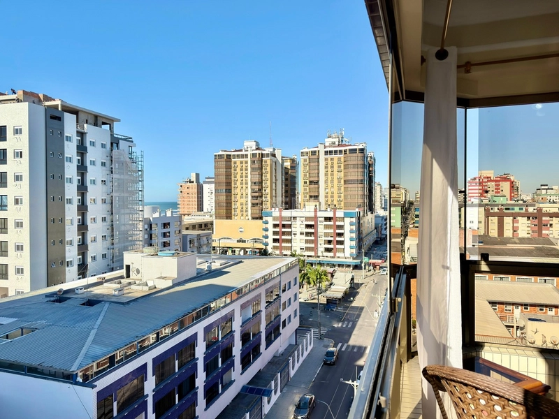 APARTAMENTO 3 DORMITÓRIOS À VENDA NO CENTRO DE CAPÃO DA CANOA: 12ª foto da galeria de imagens do imóvel
