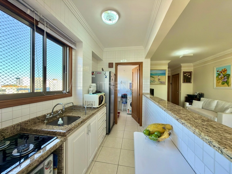 APARTAMENTO 3 DORMITÓRIOS À VENDA NO CENTRO DE CAPÃO DA CANOA: 15ª foto da galeria de imagens do imóvel