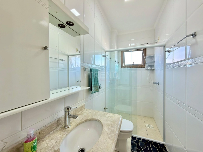 APARTAMENTO 3 DORMITÓRIOS À VENDA NO CENTRO DE CAPÃO DA CANOA: 22ª foto da galeria de imagens do imóvel