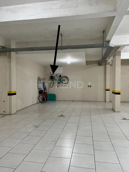 Belíssimo apartamento em frente a Praça Israelita: 7ª foto da galeria de imagens do imóvel