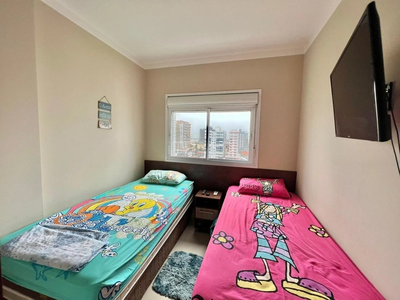 Belíssimo apartamento em frente a Praça Israelita: 12ª foto da galeria de imagens do imóvel