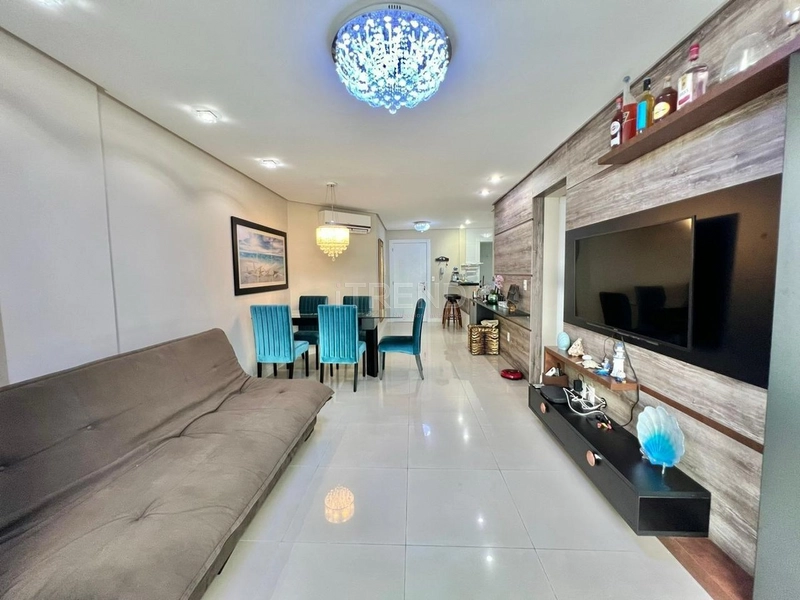 Belíssimo apartamento em frente a Praça Israelita: 2ª foto da galeria de imagens do imóvel
