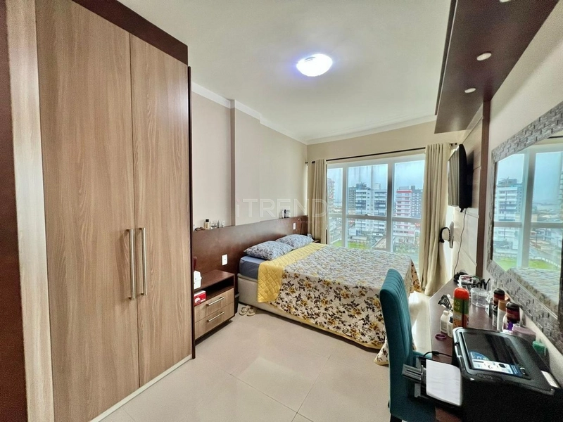 Belíssimo apartamento em frente a Praça Israelita: 9ª foto da galeria de imagens do imóvel