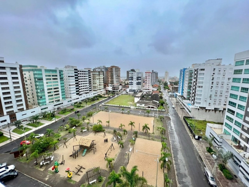 Belíssimo apartamento em frente a Praça Israelita: 1ª foto da galeria de imagens do imóvel