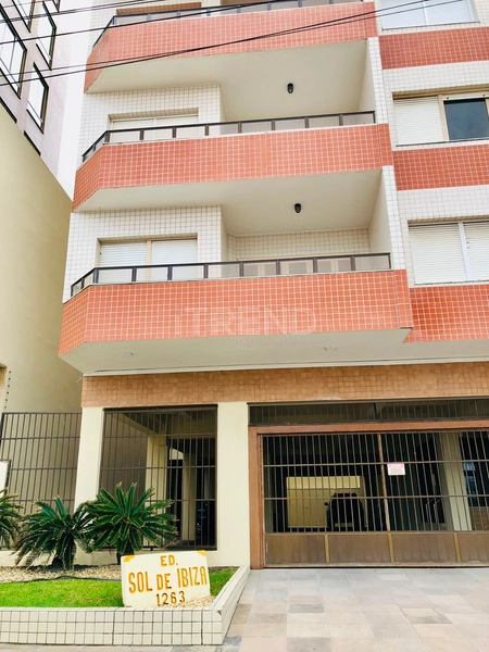 Maravilhoso apartamento, com vista mar e localização privilegiada.: 6ª foto da galeria de imagens do imóvel