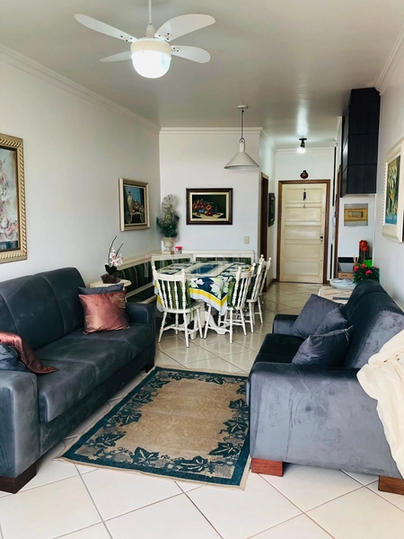Maravilhoso apartamento, com vista mar e localização privilegiada.: 21ª foto da galeria de imagens do imóvel