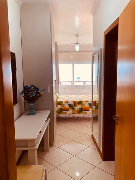 Maravilhoso apartamento, com vista mar e localização privilegiada.: 11ª foto da galeria de imagens do imóvel