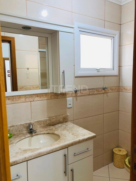 Maravilhoso apartamento, com vista mar e localização privilegiada.: 4ª foto da galeria de imagens do imóvel
