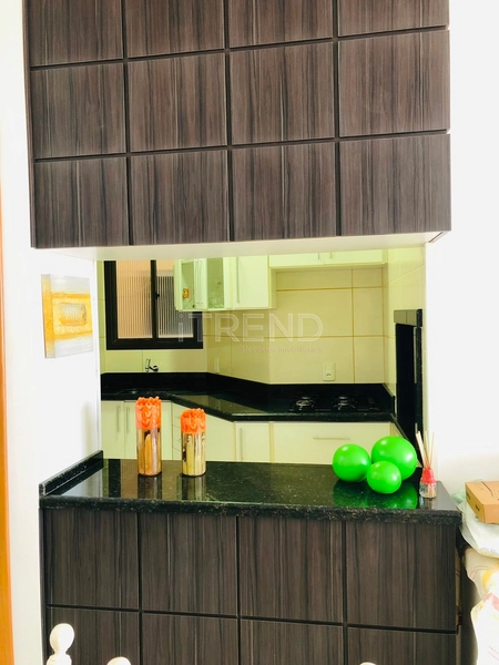 Maravilhoso apartamento, com vista mar e localização privilegiada.: 12ª foto da galeria de imagens do imóvel