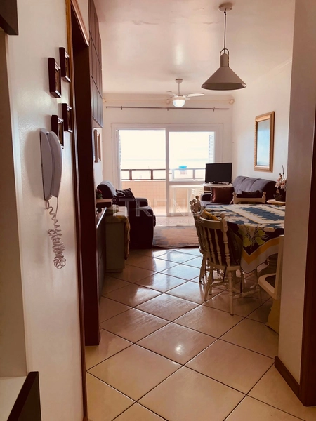 Maravilhoso apartamento, com vista mar e localização privilegiada.: 15ª foto da galeria de imagens do imóvel