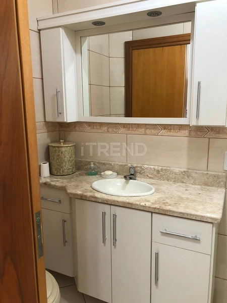 Maravilhoso apartamento, com vista mar e localização privilegiada.: 25ª foto da galeria de imagens do imóvel