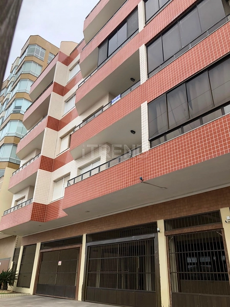 Maravilhoso apartamento, com vista mar e localização privilegiada.: 24ª foto da galeria de imagens do imóvel