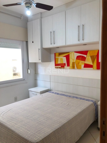 Maravilhoso apartamento, com vista mar e localização privilegiada.: 19ª foto da galeria de imagens do imóvel