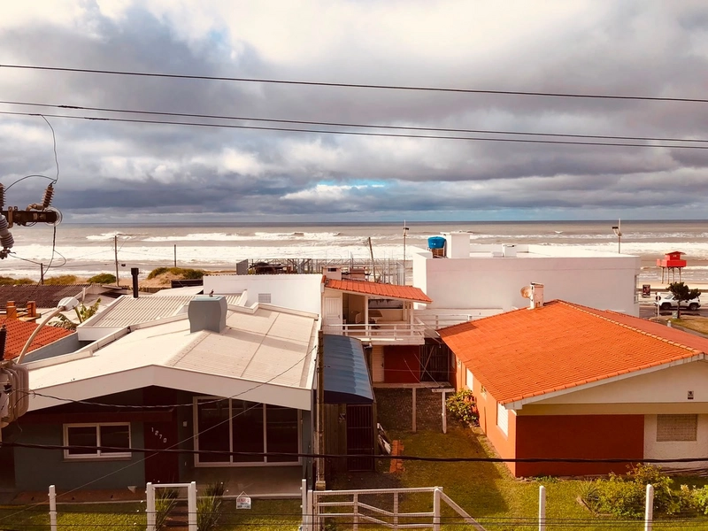 Maravilhoso apartamento, com vista mar e localização privilegiada.: 1ª foto da galeria de imagens do imóvel