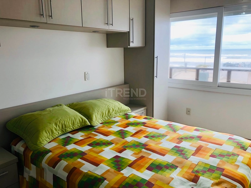 Maravilhoso apartamento, com vista mar e localização privilegiada.: 17ª foto da galeria de imagens do imóvel