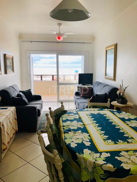 Maravilhoso apartamento, com vista mar e localização privilegiada.: 20ª foto da galeria de imagens do imóvel