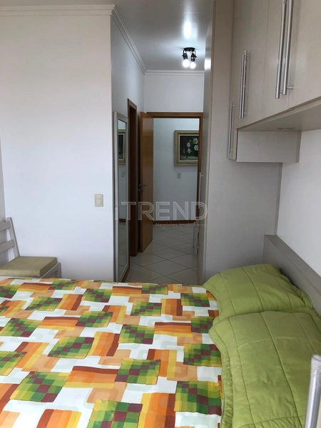 Maravilhoso apartamento, com vista mar e localização privilegiada.: 7ª foto da galeria de imagens do imóvel
