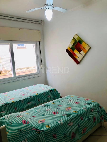 Maravilhoso apartamento, com vista mar e localização privilegiada.: 10ª foto da galeria de imagens do imóvel