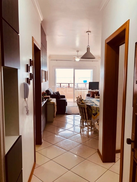 Maravilhoso apartamento, com vista mar e localização privilegiada.: 3ª foto da galeria de imagens do imóvel
