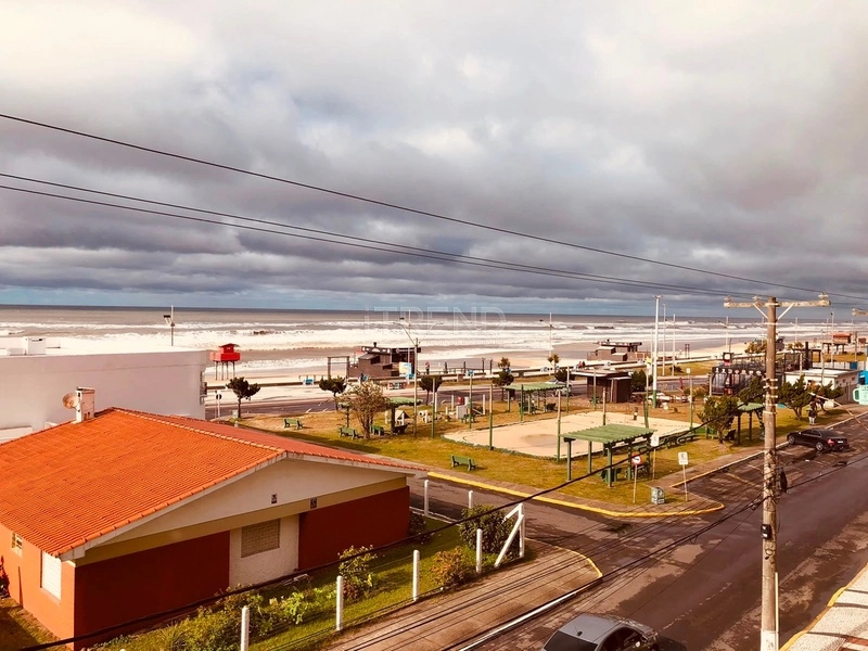 Maravilhoso apartamento, com vista mar e localização privilegiada.: 26ª foto da galeria de imagens do imóvel