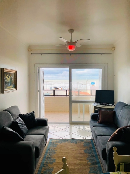 Maravilhoso apartamento, com vista mar e localização privilegiada.: 13ª foto da galeria de imagens do imóvel