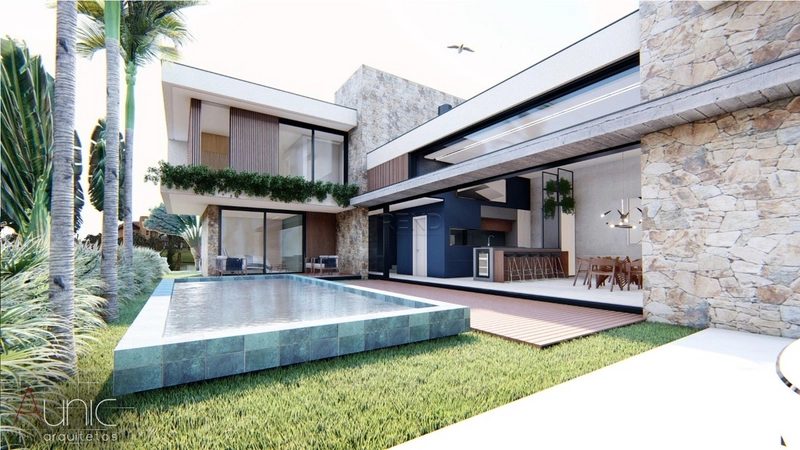 Condominio Fechado Atlântida: 5ª foto da galeria de imagens do imóvel