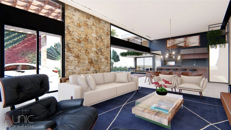 Condominio Fechado Atlântida: 4ª foto da galeria de imagens do imóvel