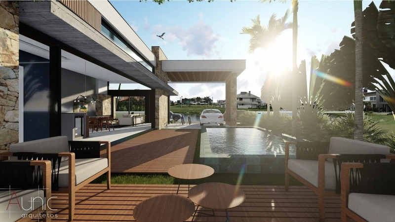 Condominio Fechado Atlântida: 9ª foto da galeria de imagens do imóvel