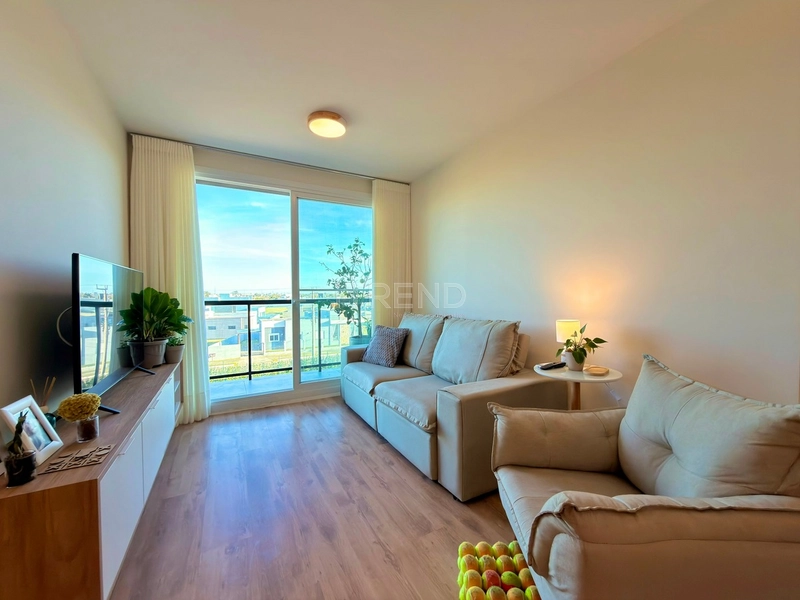 APARTAMENTO À VENDA EM XANGRI-LÁ - NOVIDADE MOBILIADO: 21ª foto da galeria de imagens do imóvel