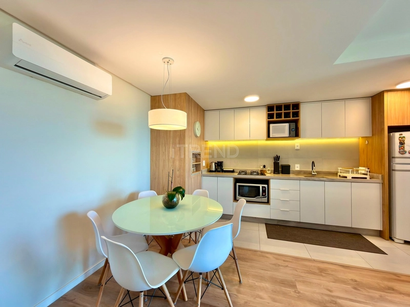 APARTAMENTO À VENDA EM XANGRI-LÁ - NOVIDADE MOBILIADO: 17ª foto da galeria de imagens do imóvel