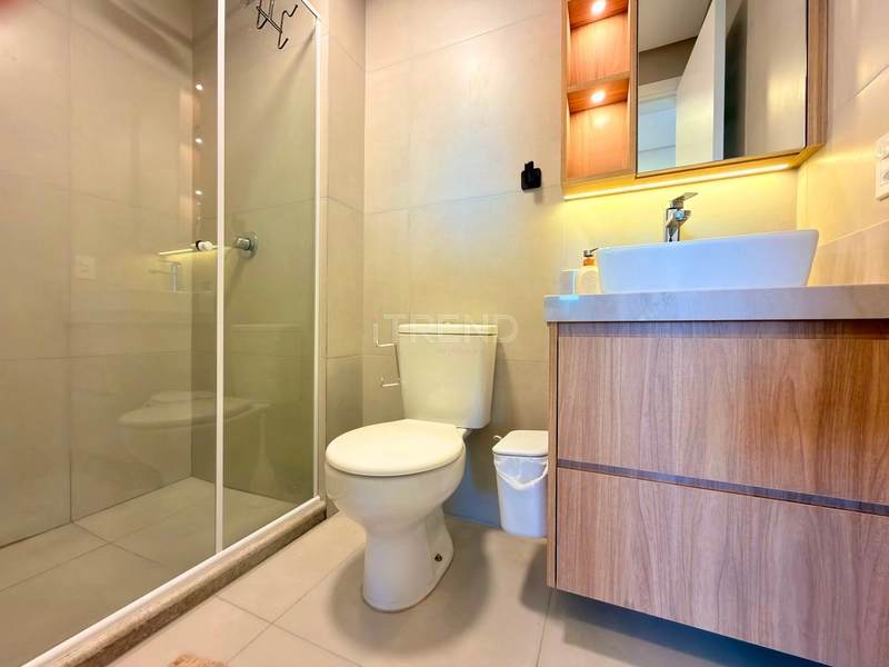 APARTAMENTO À VENDA EM XANGRI-LÁ - NOVIDADE MOBILIADO: 8ª foto da galeria de imagens do imóvel