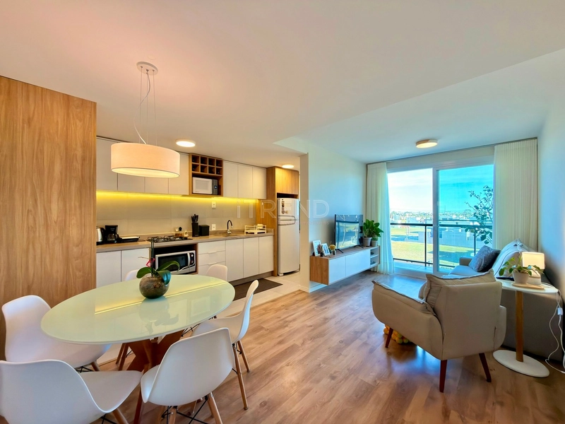 APARTAMENTO À VENDA EM XANGRI-LÁ - NOVIDADE MOBILIADO: 22ª foto da galeria de imagens do imóvel