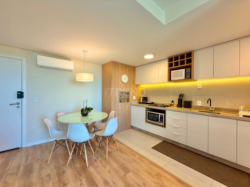 APARTAMENTO À VENDA EM XANGRI-LÁ - NOVIDADE MOBILIADO: 16ª foto da galeria de imagens do imóvel