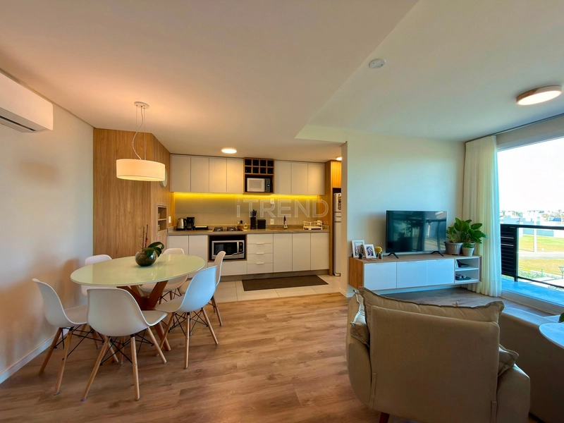 APARTAMENTO À VENDA EM XANGRI-LÁ - NOVIDADE MOBILIADO: 11ª foto da galeria de imagens do imóvel