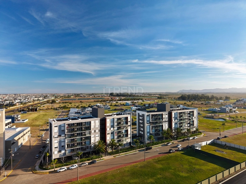 APARTAMENTO À VENDA EM XANGRI-LÁ - NOVIDADE MOBILIADO: 1ª foto da galeria de imagens do imóvel