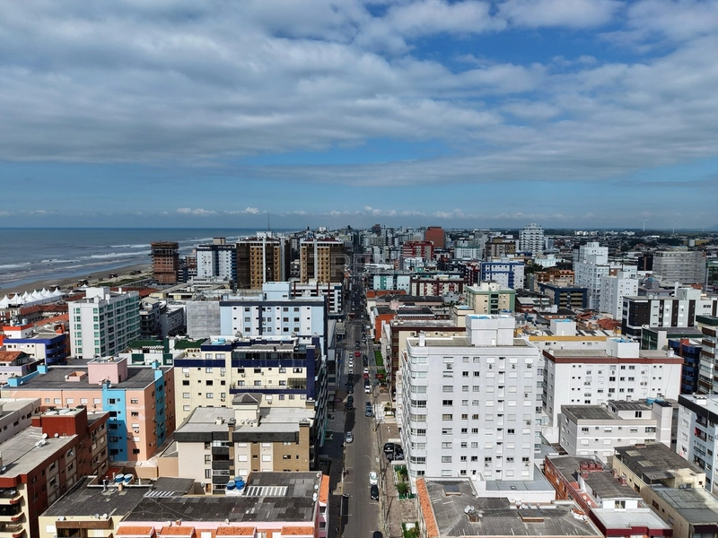 APARTAMENTO LESTE/NORTE  À VENDA  NO CENTRO DE CAPÃO DA CANOA: 3ª foto da galeria de imagens do imóvel