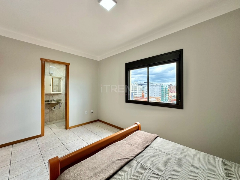 APARTAMENTO LESTE/NORTE  À VENDA  NO CENTRO DE CAPÃO DA CANOA: 14ª foto da galeria de imagens do imóvel