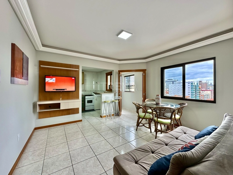 APARTAMENTO LESTE/NORTE  À VENDA  NO CENTRO DE CAPÃO DA CANOA: 18ª foto da galeria de imagens do imóvel