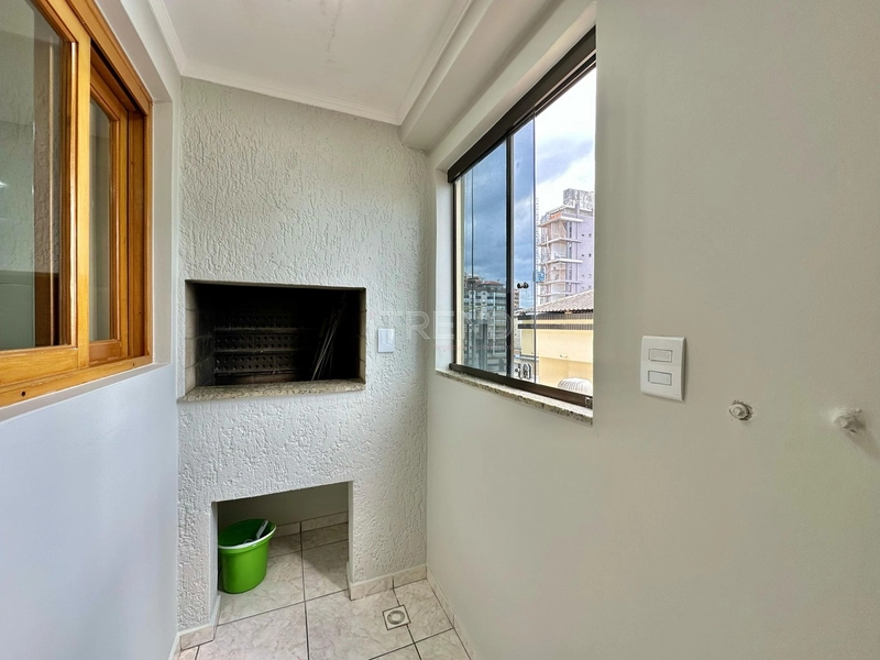 APARTAMENTO LESTE/NORTE  À VENDA  NO CENTRO DE CAPÃO DA CANOA: 13ª foto da galeria de imagens do imóvel