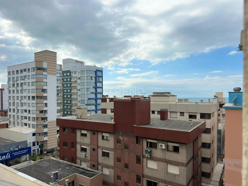 APARTAMENTO LESTE/NORTE  À VENDA  NO CENTRO DE CAPÃO DA CANOA: 9ª foto da galeria de imagens do imóvel