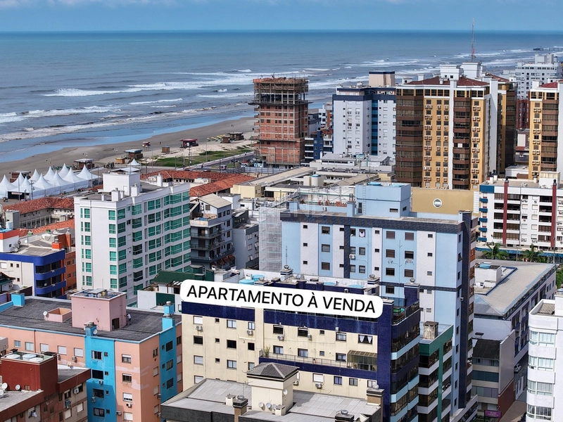 APARTAMENTO LESTE/NORTE  À VENDA  NO CENTRO DE CAPÃO DA CANOA: 17ª foto da galeria de imagens do imóvel