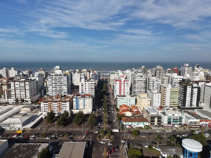 APARTAMENTO À VENDA DE ESQUINA MOBILIADO E DECORADO: 19ª foto da galeria de imagens do imóvel