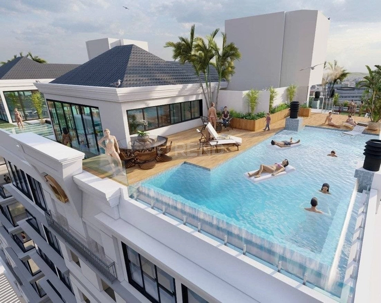 Apartamento à venda pertinho do Mar em Capão da Canoa!: 3ª foto da galeria de imagens do imóvel