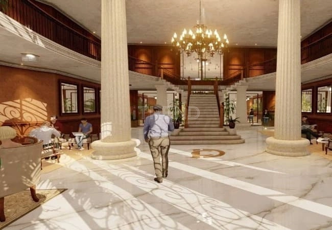 Apartamento à venda pertinho do Mar em Capão da Canoa!: 1ª foto da galeria de imagens do imóvel