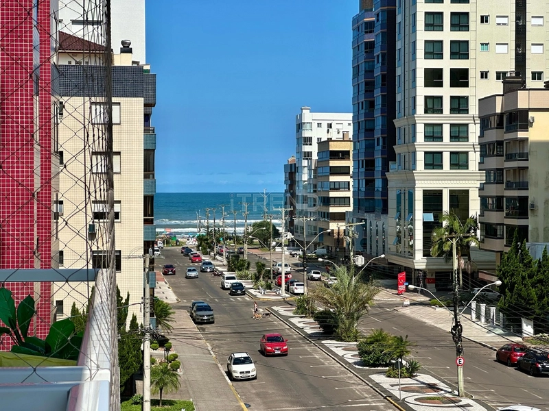 DE FRENTE NA AVENIDA E COM VISTA  PARA O MAR!: 16ª foto da galeria de imagens do imóvel
